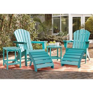 patio furniture