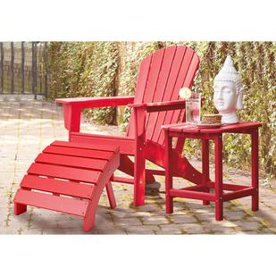 patio furniture