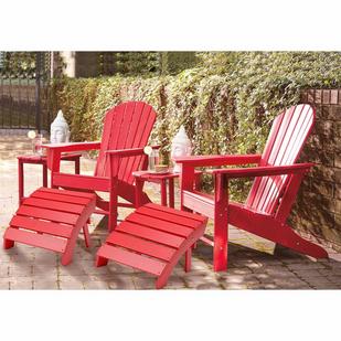 patio furniture