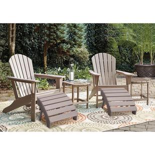 patio furniture