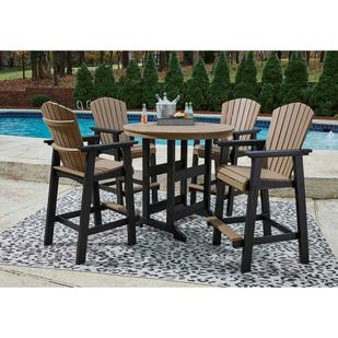 patio furniture