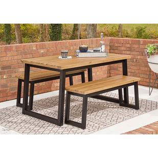 patio furniture