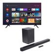 Cross Sell Image Alt - Skyworth 75" Smart 4K Ultra HD TV w/ JBL 2.1 Soundbar