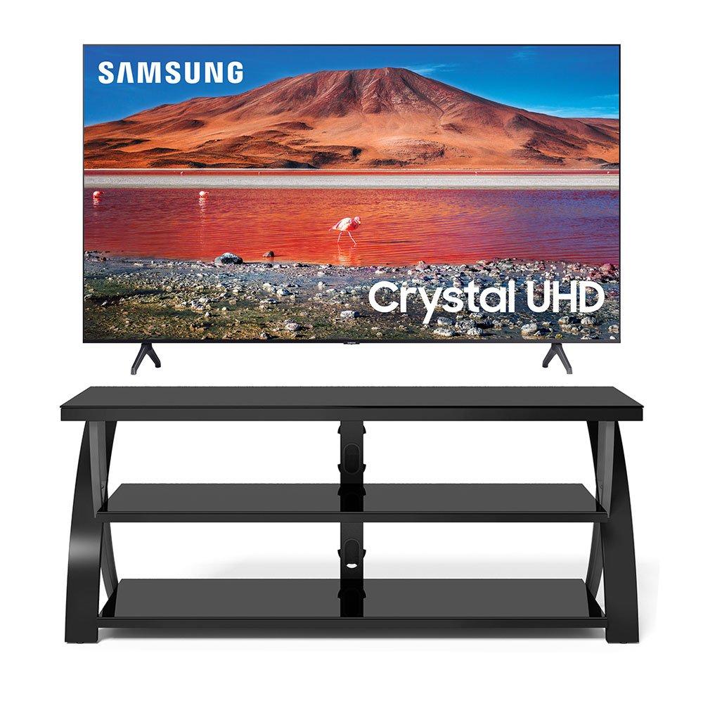 Samsung 65 inch tv store table stand