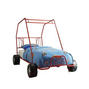 go cart bed