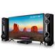 Cross Sell Image Alt - 55" Class Smart 4K UHD TV & 1000W Home Theater System Bundle 