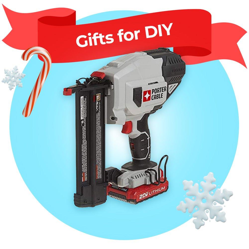 Gift for DIY