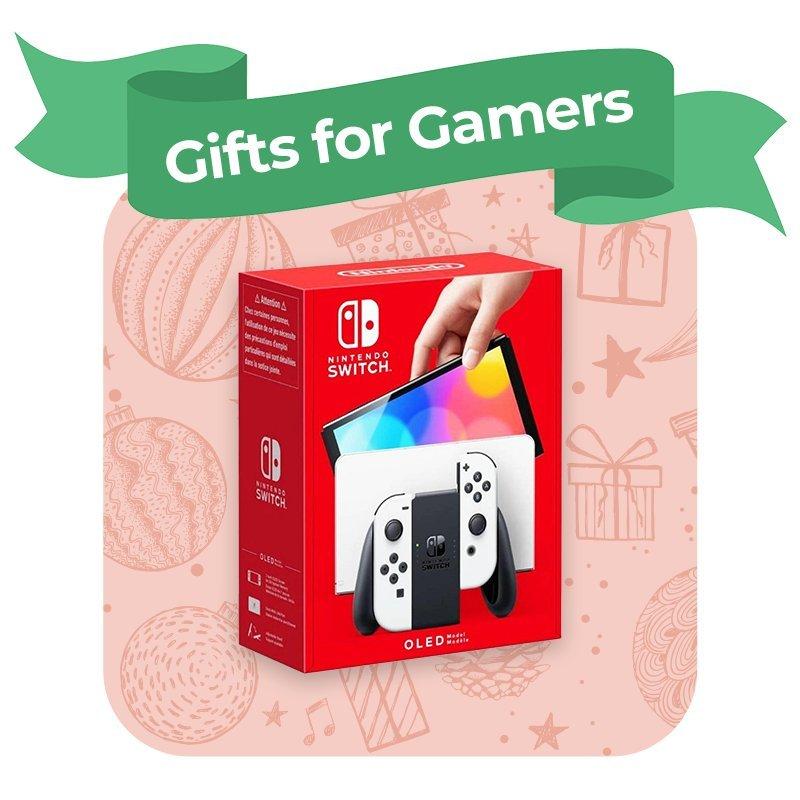 Gift for Gamers
