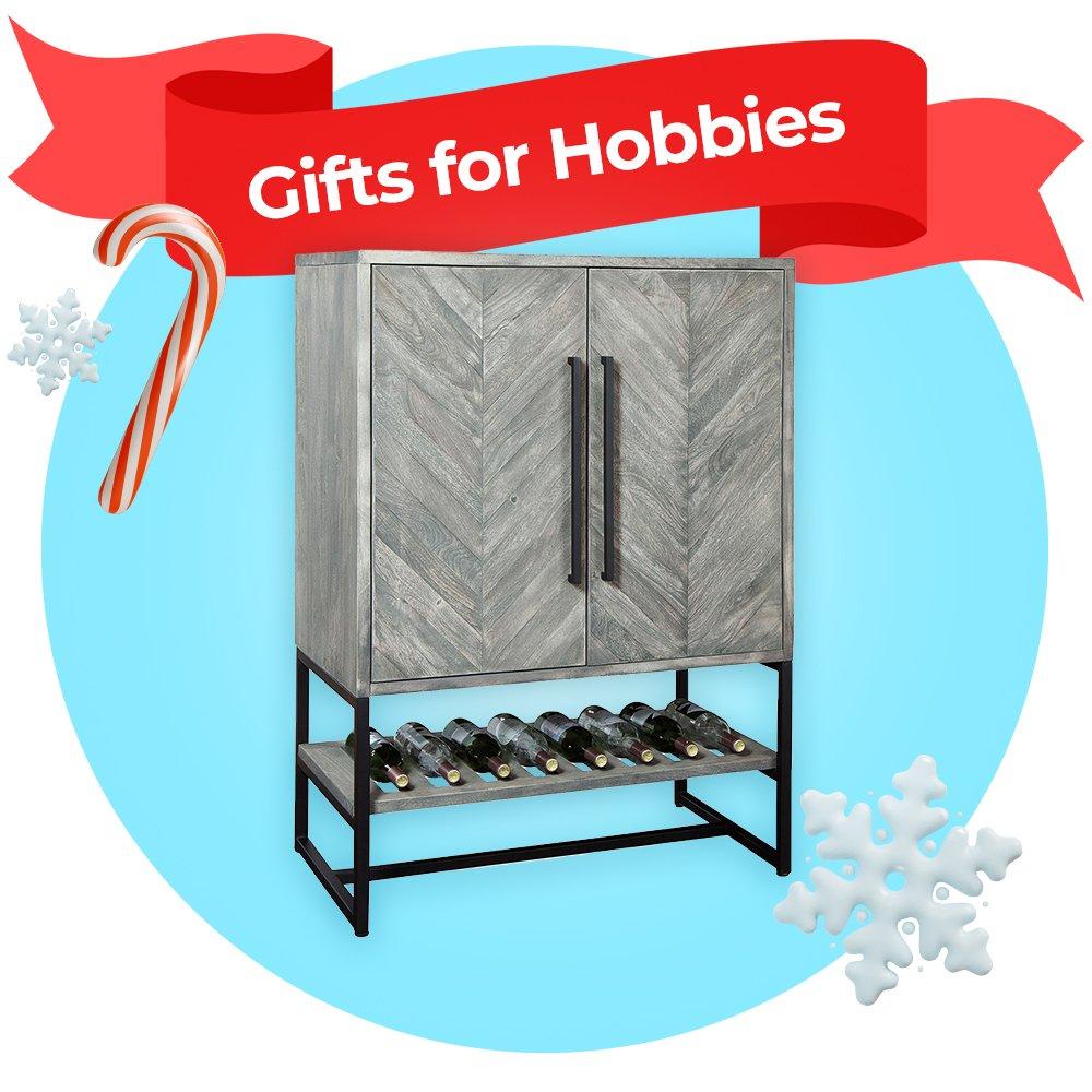 Gift for Hobbies