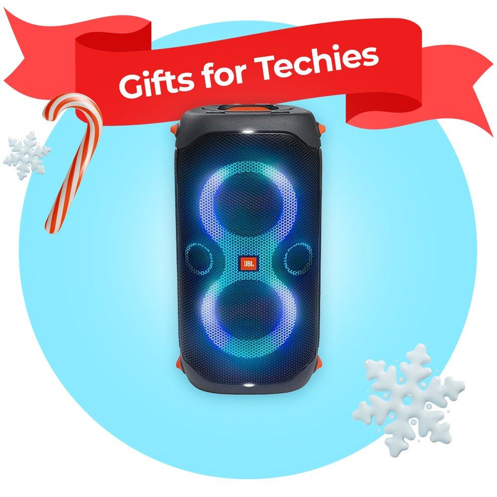 Gift for Techies