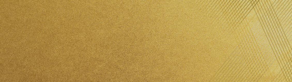 Gold textured background.