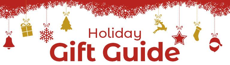 Gift Guide Banner