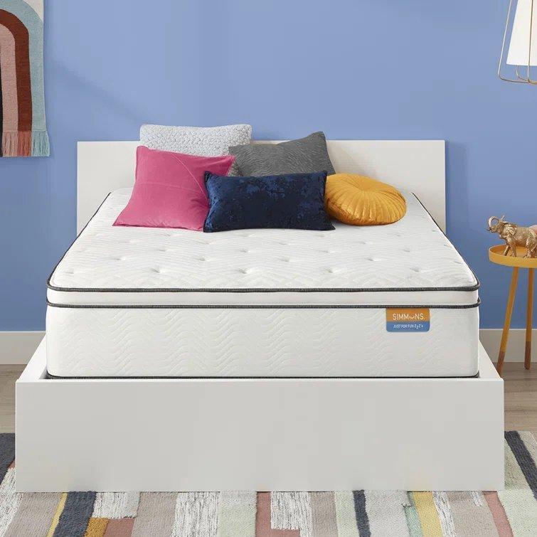 Pillowtop Mattress