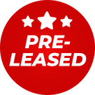 pre-leased sale