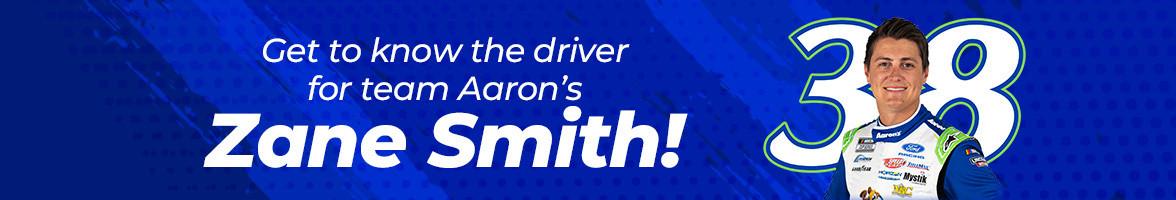 Zane Smith