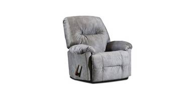 Rent to Own Woodhaven Hunter Recliner Chair, Camouflage at Aaron's today!