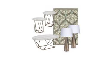 Tables & Accessories Image