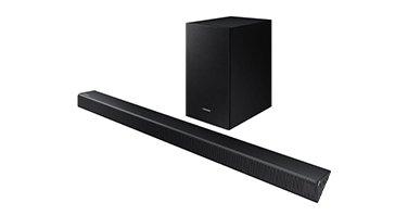 Home Theater & Audio Image