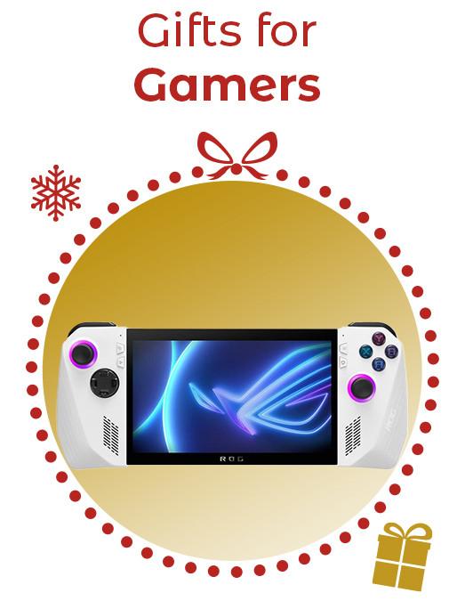 Gift for Gamers