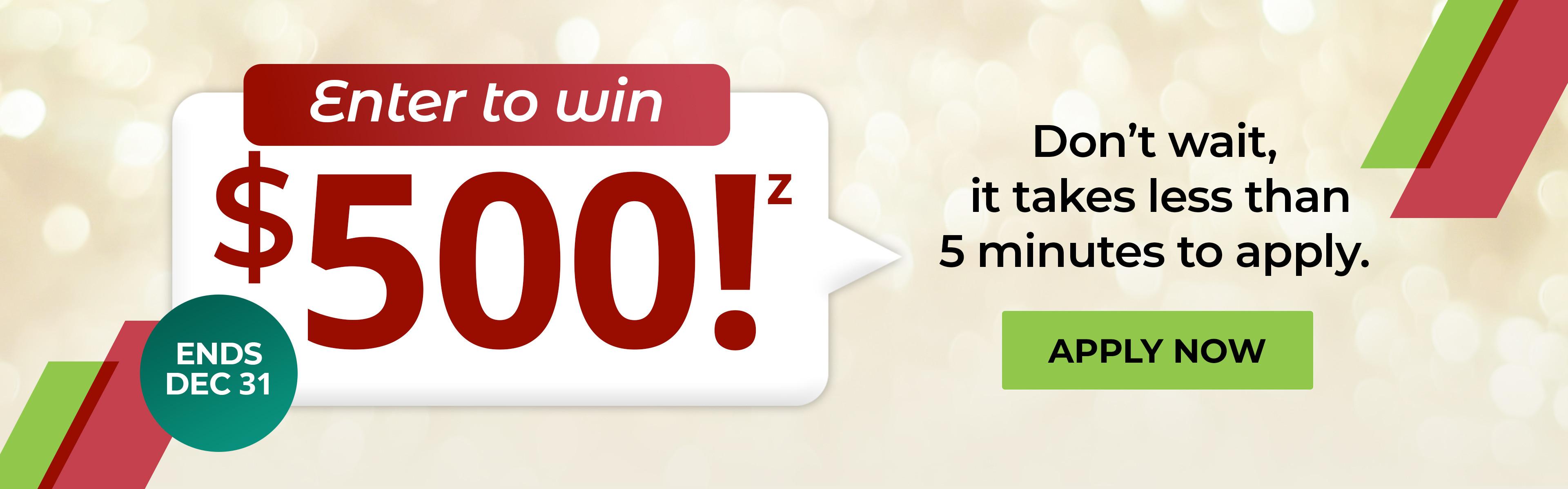 Discover Your Leasing Power