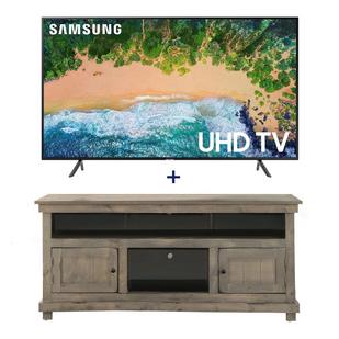 samsung 55 inch tv