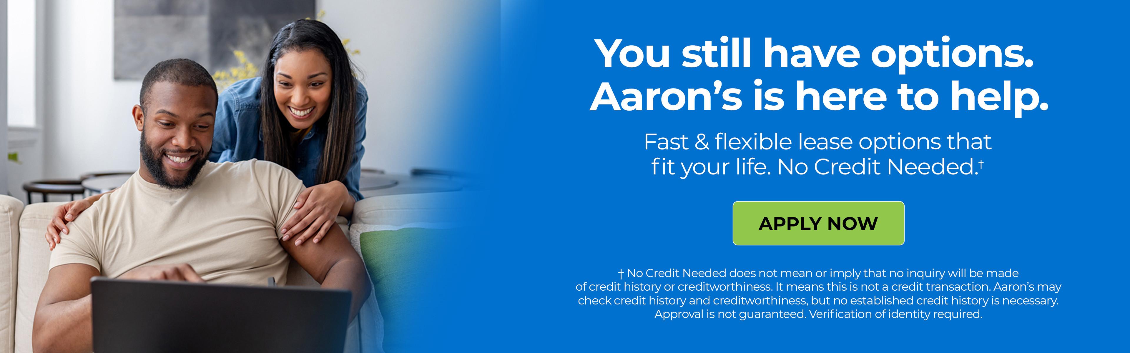 Discover Your Leasing Power