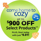 aarons me time products