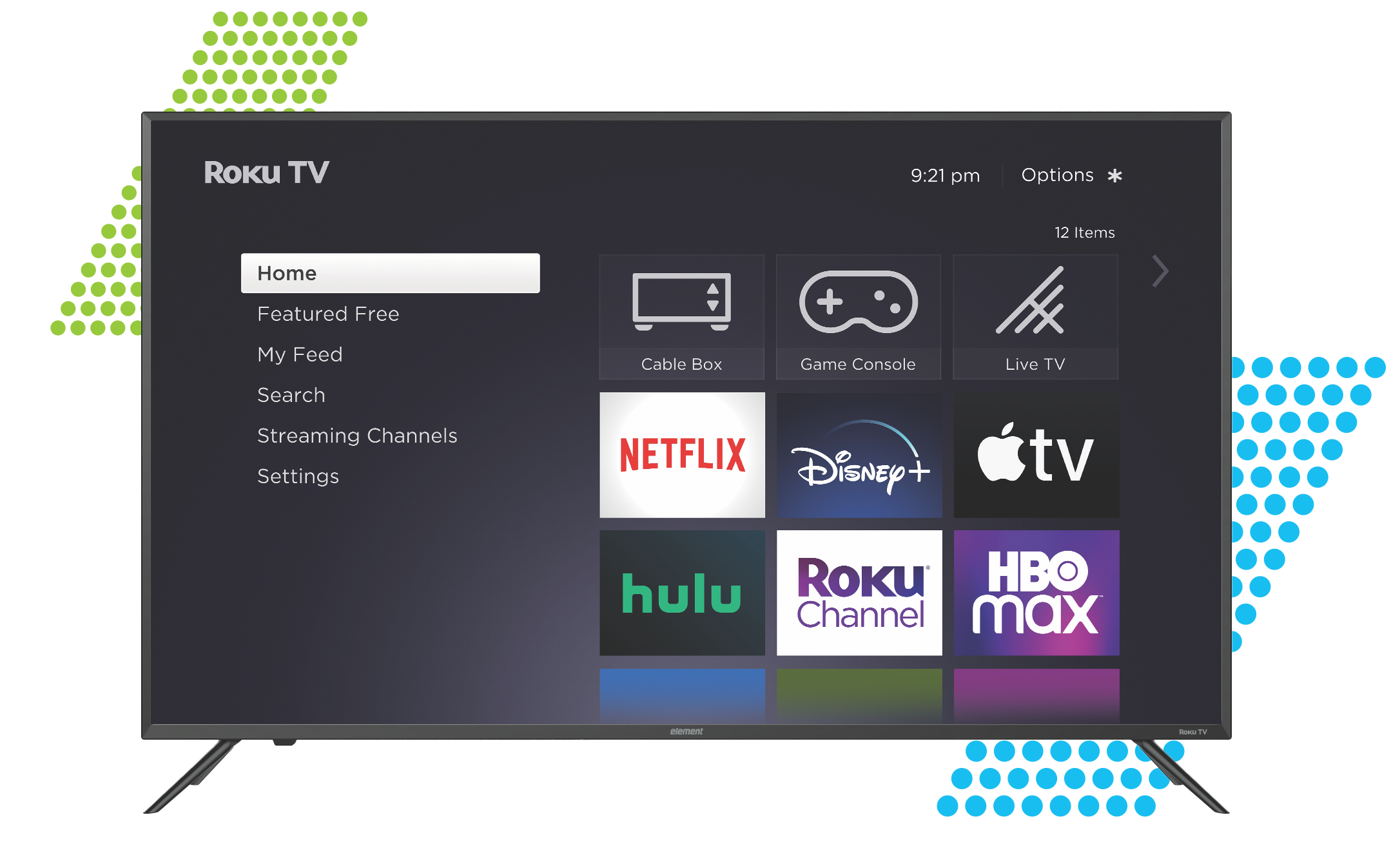 Roku TV