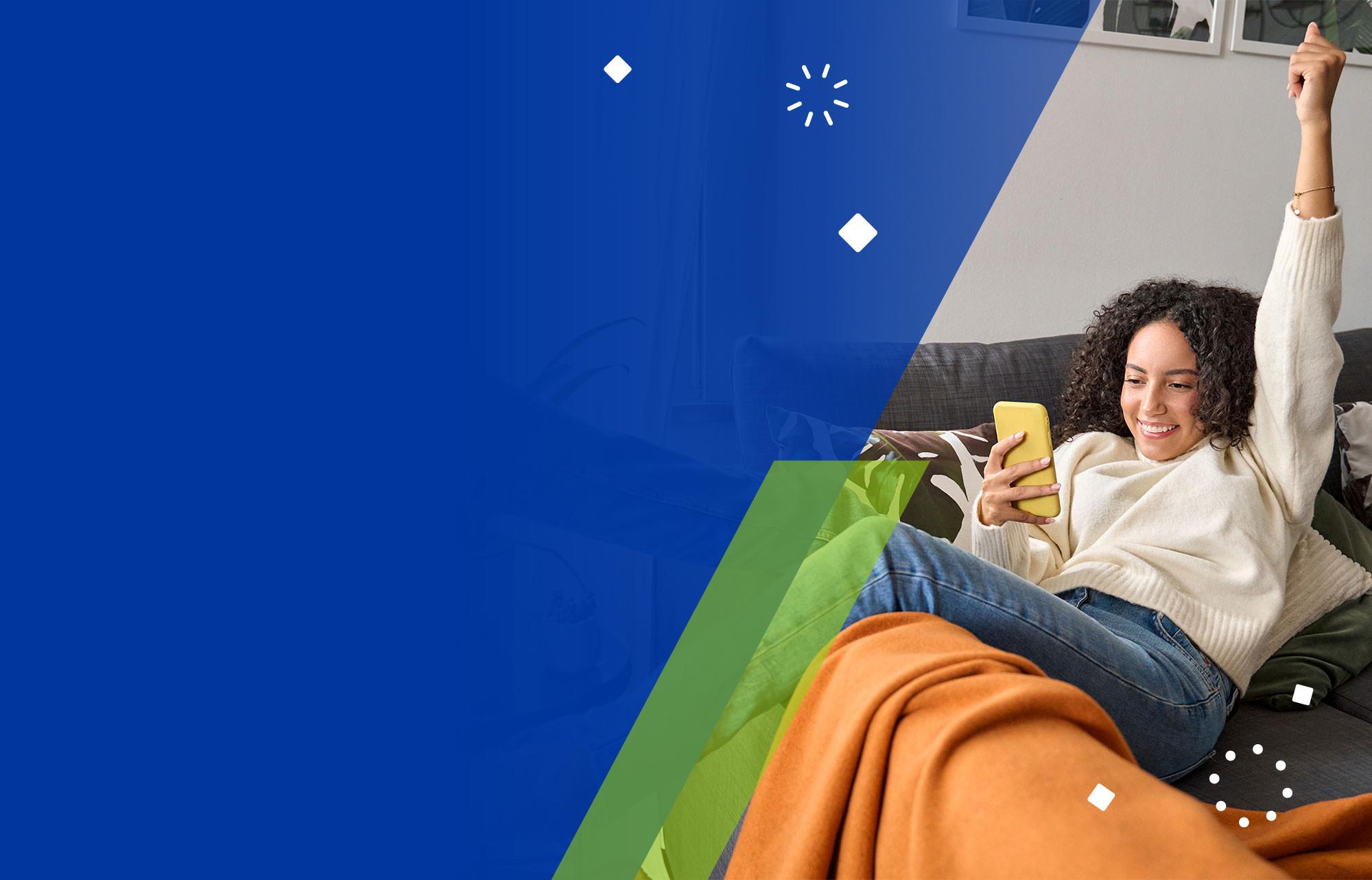 Apply before you shop banner