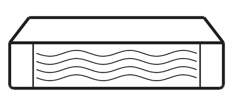 Medium Firm Mattress