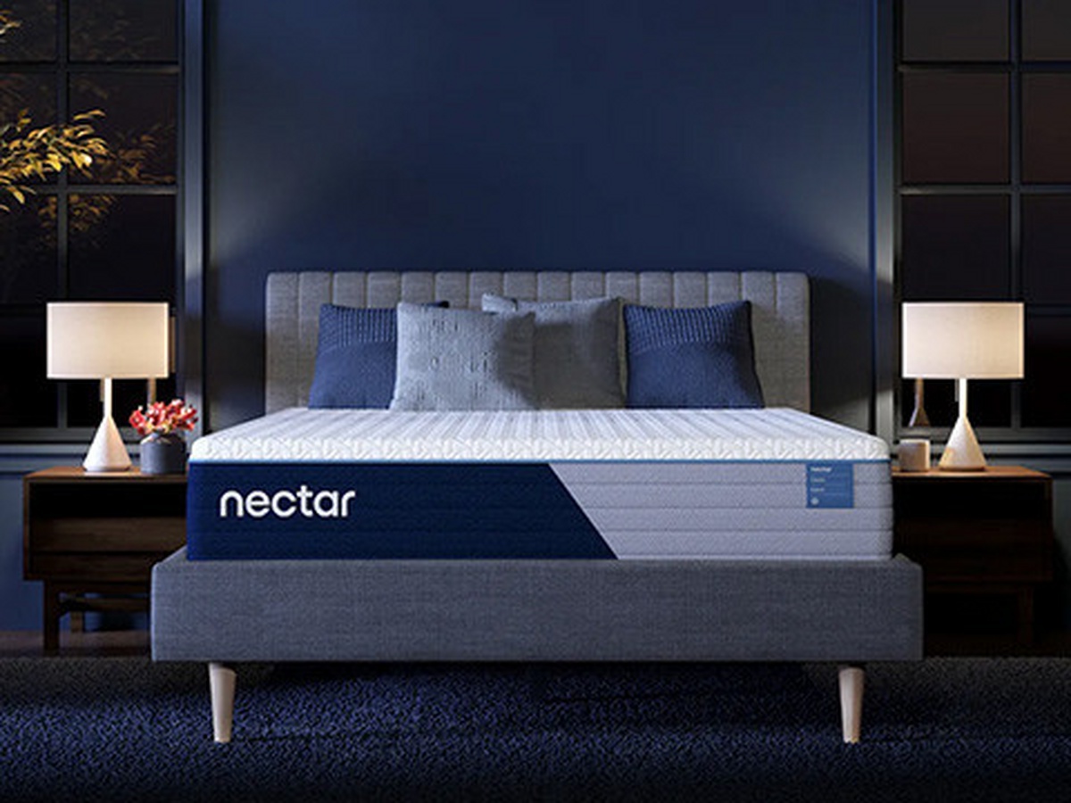 Nectar Hero Image