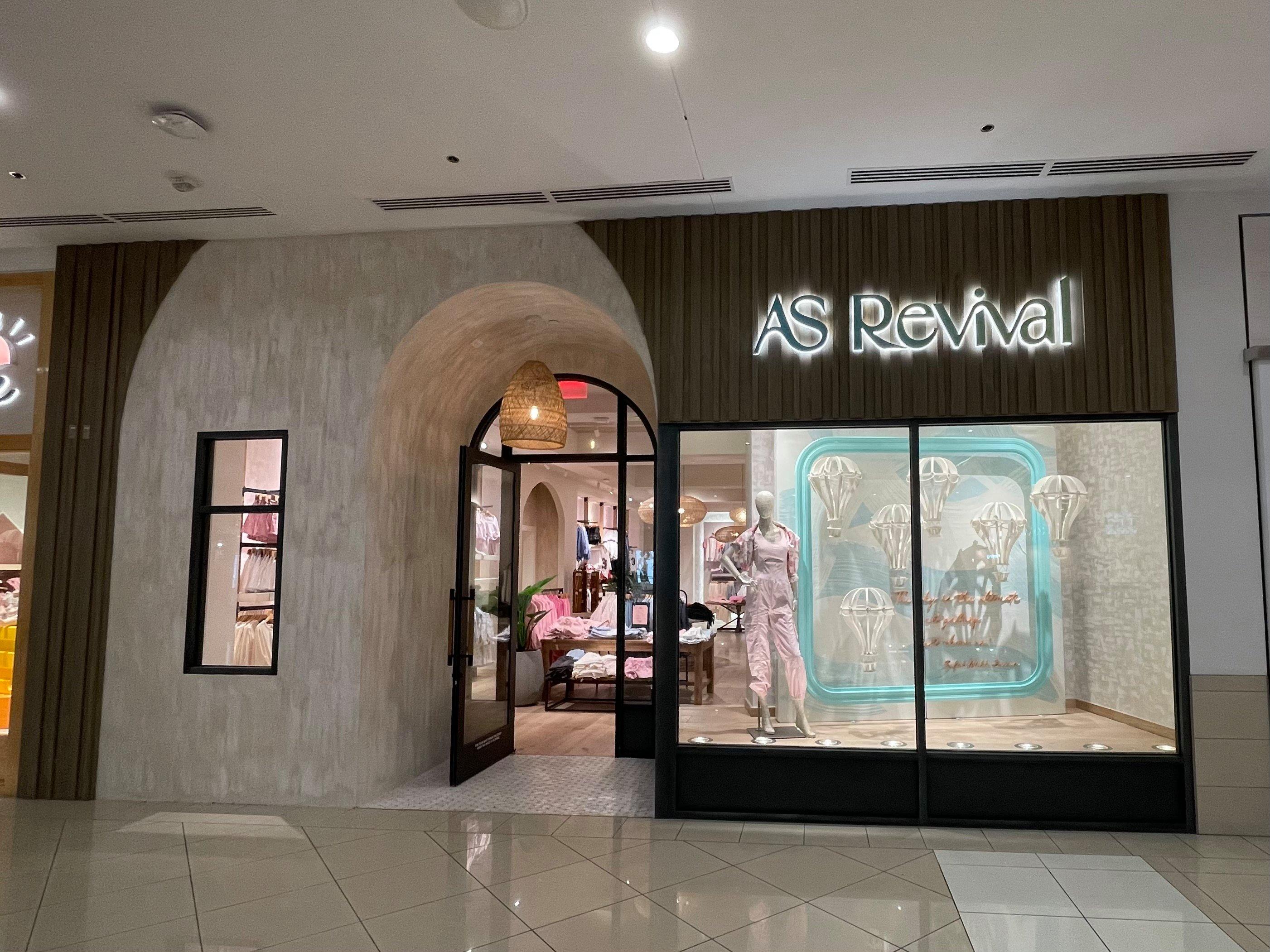 Kenwood Towne Centre Image