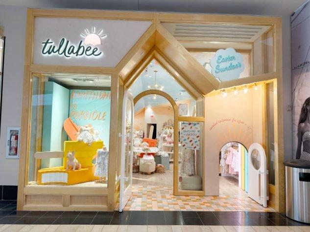 Ross Park Mall (Tullabee)