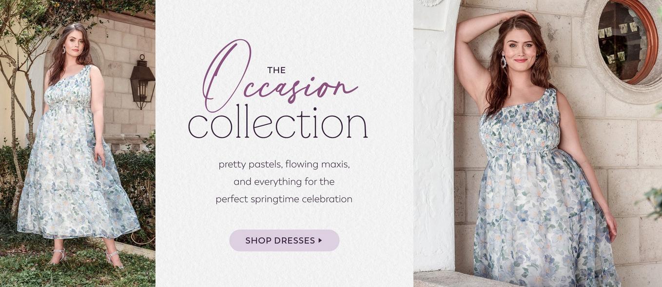 the Occasion Collection