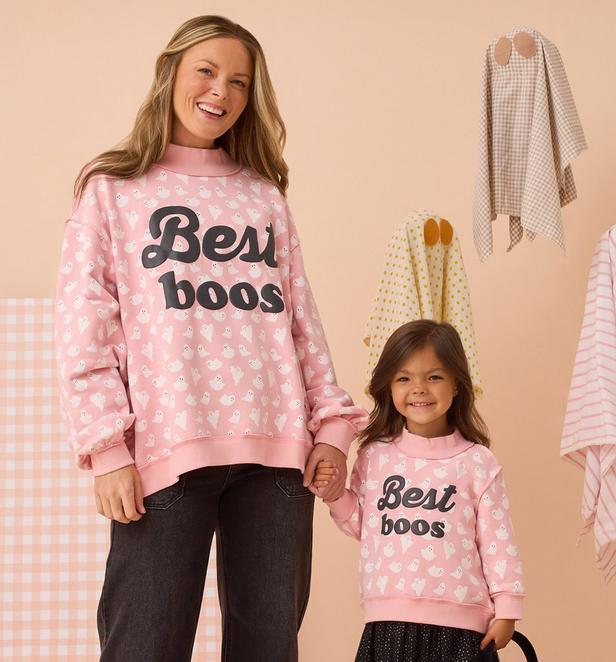 Shop Mama & Me