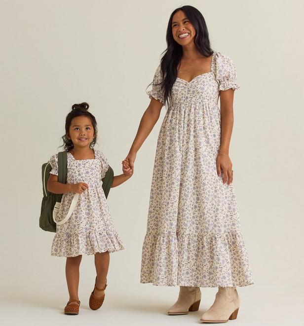Shop Mama & Me