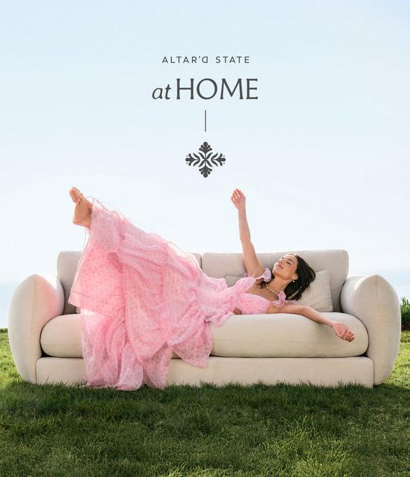 Shop Home