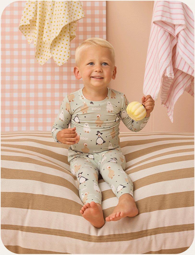 Shop Pajamas