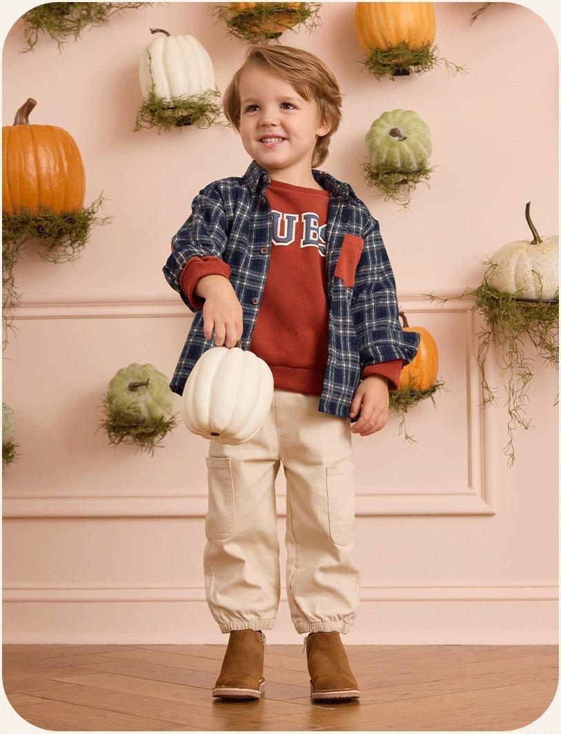 Shop Fall Favorites