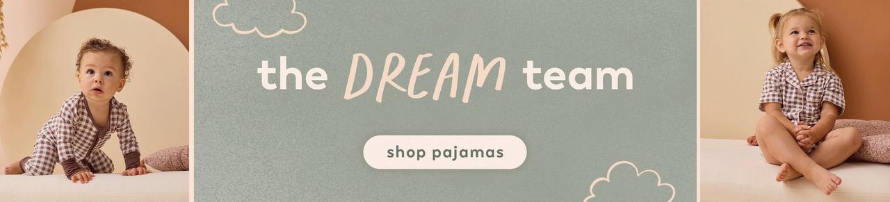 shop pajamas