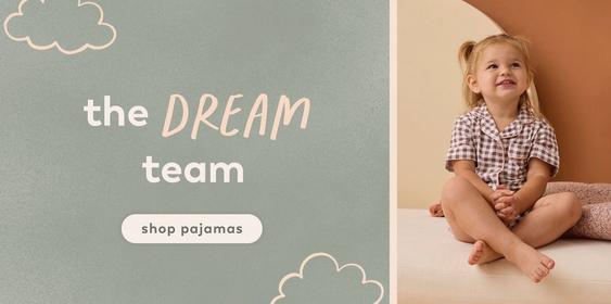 shop pajamas
