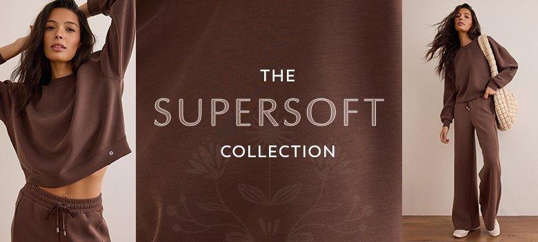 shop the supersoft collection
