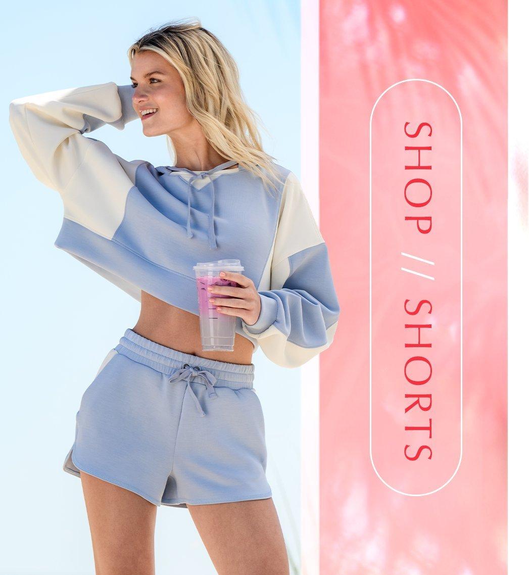 Shop Shorts