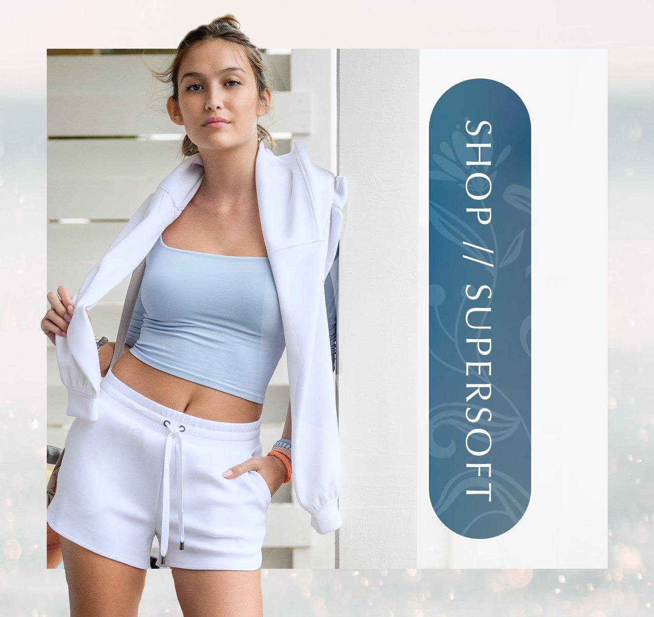 Shop Supersoft