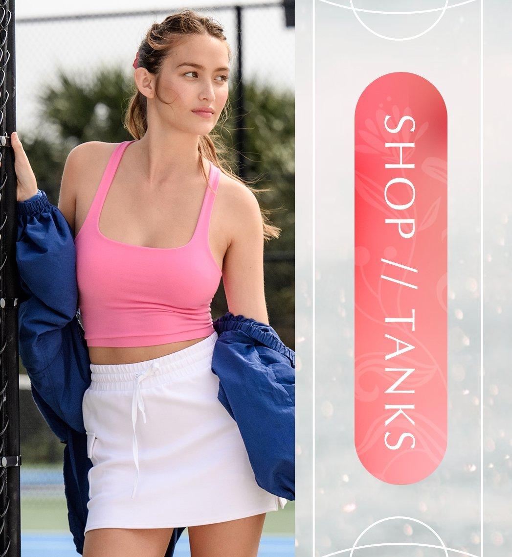Shop Tanks