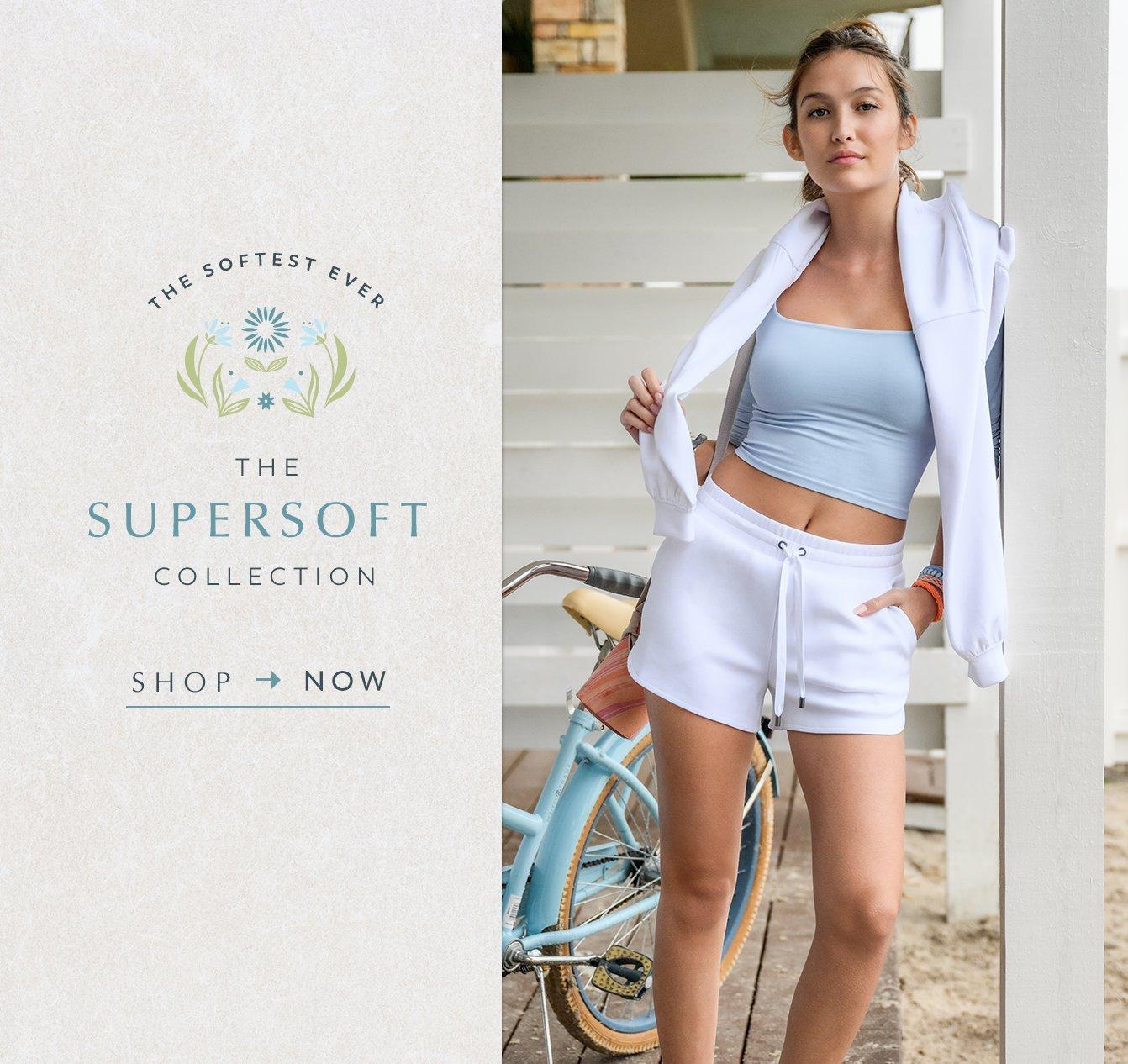 Shop Supersoft