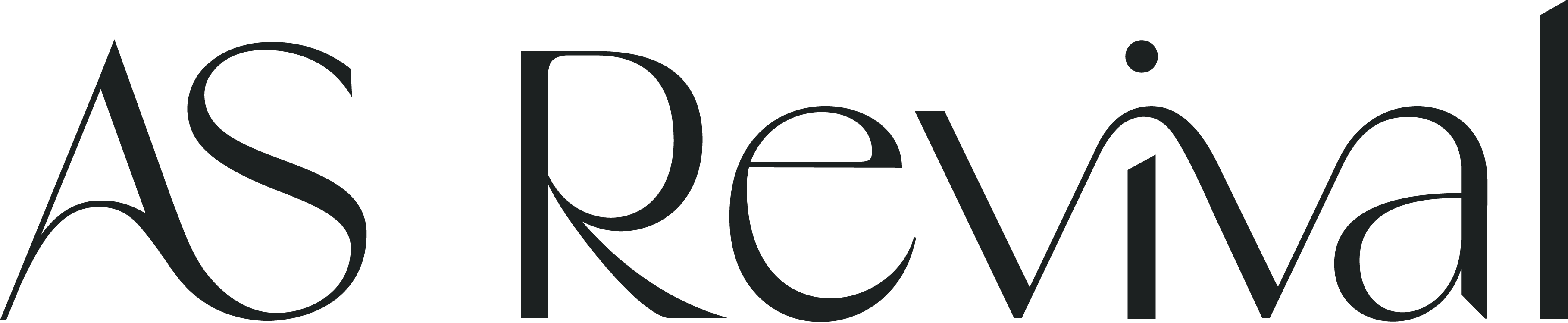AS Revival