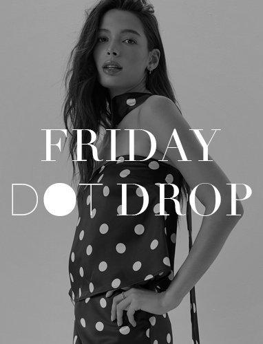 The Friday Drop