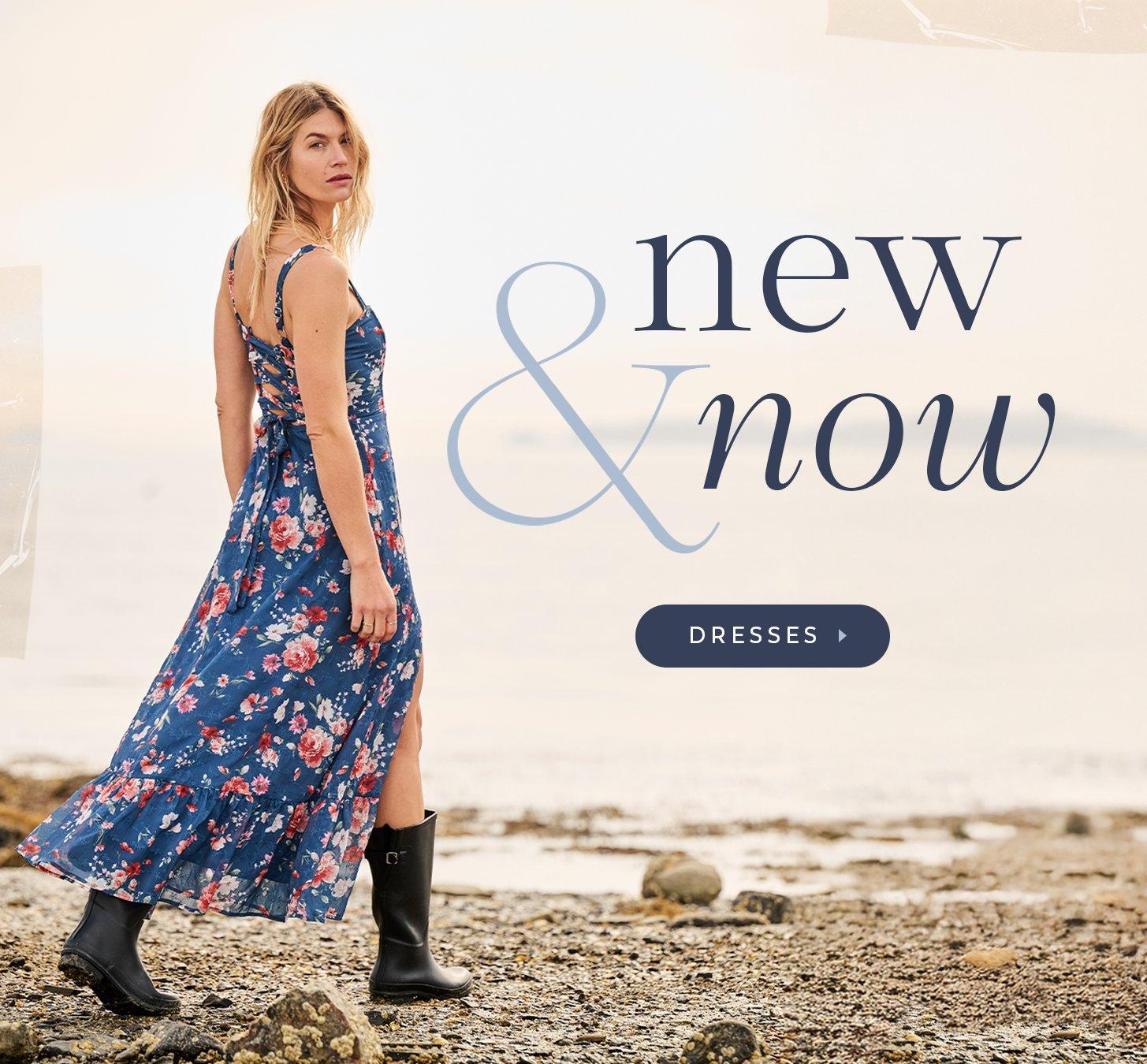 Shop Dresses