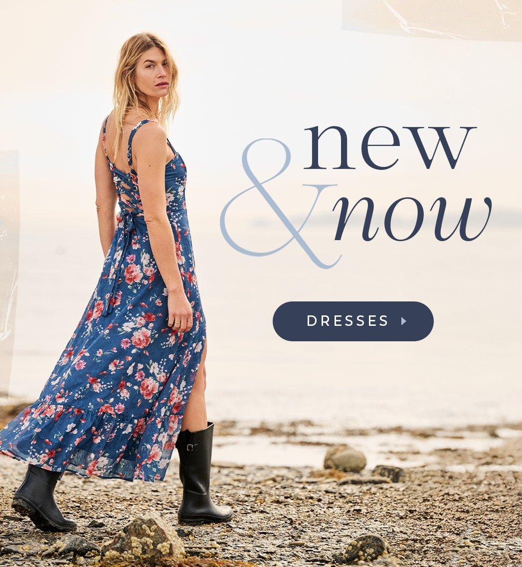 Shop Dresses